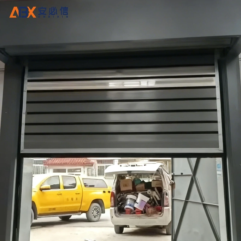 绥化市医药密闭高速门